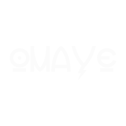 Logo Omaye